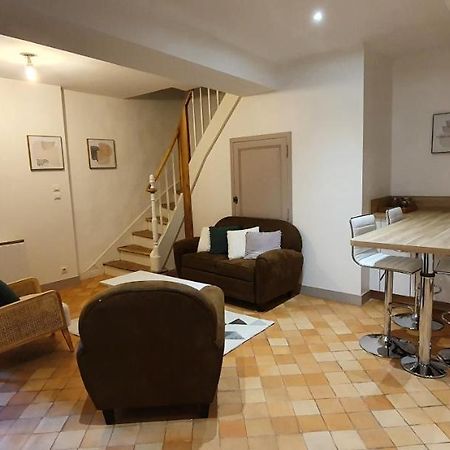 Centre Ville Historique 3 Pieces Duplex برجراك المظهر الخارجي الصورة