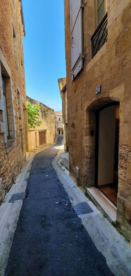 Centre Ville Historique 3 Pieces Duplex برجراك المظهر الخارجي الصورة