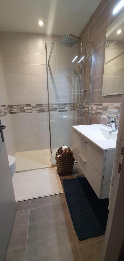 Centre Ville Historique 3 Pieces Duplex برجراك المظهر الخارجي الصورة