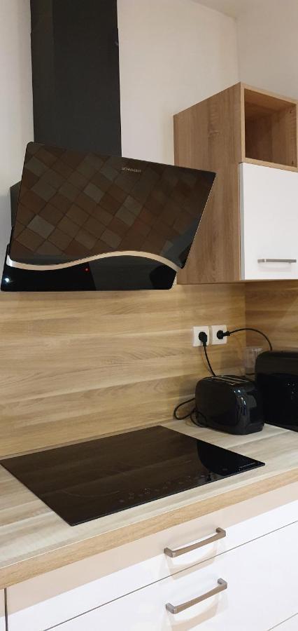 Centre Ville Historique 3 Pieces Duplex برجراك المظهر الخارجي الصورة