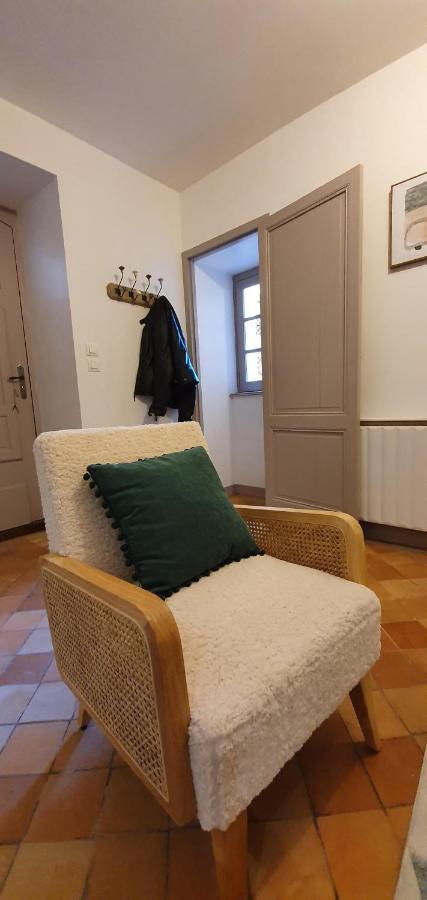 Centre Ville Historique 3 Pieces Duplex برجراك المظهر الخارجي الصورة